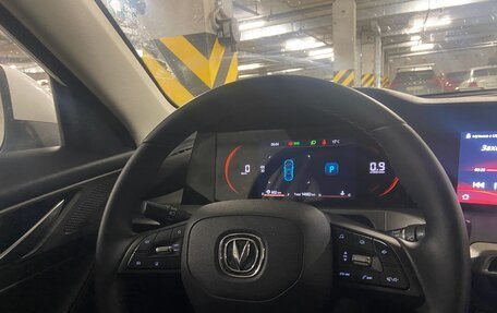 Changan CS35 Plus, 2023 год, 1 777 000 рублей, 9 фотография