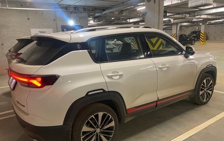 Changan CS35 Plus, 2023 год, 1 777 000 рублей, 3 фотография