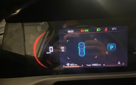 Changan CS35 Plus, 2023 год, 1 777 000 рублей, 7 фотография