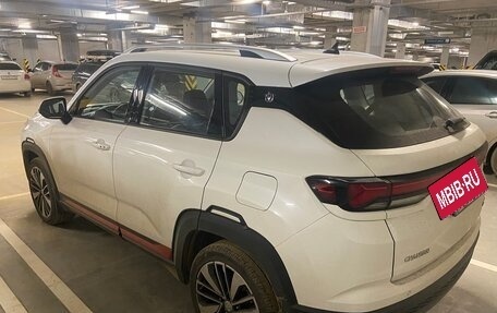Changan CS35 Plus, 2023 год, 1 777 000 рублей, 5 фотография