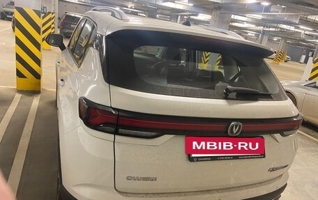 Changan CS35 Plus, 2023 год, 1 777 000 рублей, 6 фотография
