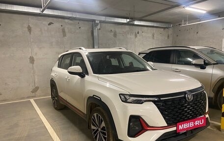 Changan CS35 Plus, 2023 год, 1 777 000 рублей, 2 фотография