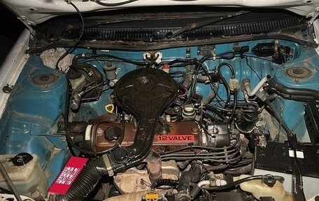 Toyota Corolla, 1990 год, 250 000 рублей, 4 фотография