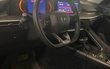Changan CS35 Plus, 2023 год, 1 777 000 рублей, 13 фотография
