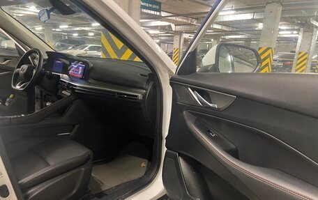 Changan CS35 Plus, 2023 год, 1 777 000 рублей, 16 фотография
