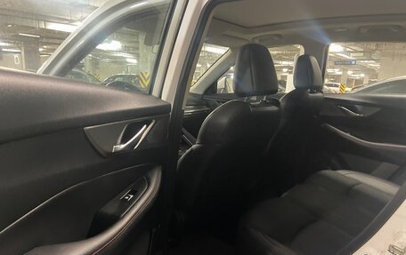 Changan CS35 Plus, 2023 год, 1 777 000 рублей, 15 фотография