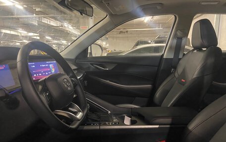 Changan CS35 Plus, 2023 год, 1 777 000 рублей, 12 фотография