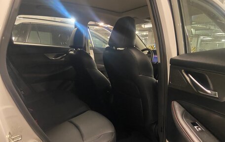 Changan CS35 Plus, 2023 год, 1 777 000 рублей, 17 фотография