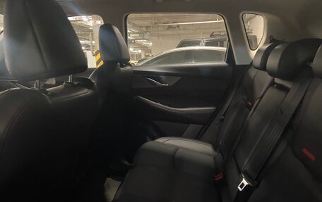 Changan CS35 Plus, 2023 год, 1 777 000 рублей, 14 фотография