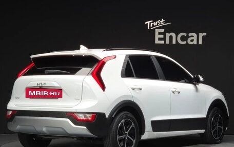 KIA Niro, 2023 год, 1 872 000 рублей, 2 фотография