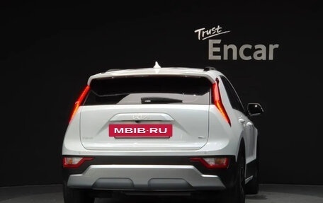 KIA Niro, 2023 год, 1 872 000 рублей, 4 фотография