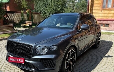 Bentley Bentayga I, 2021 год, 15 820 000 рублей, 2 фотография