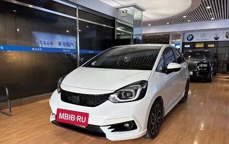 Honda Life, 2023 год, 1 389 020 рублей, 2 фотография