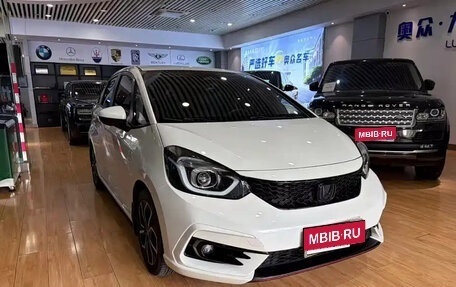 Honda Life, 2023 год, 1 389 020 рублей, 1 фотография