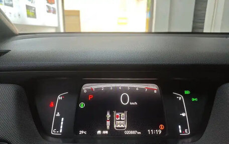 Honda Life, 2023 год, 1 389 020 рублей, 9 фотография