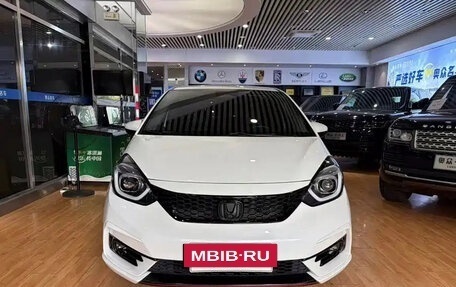 Honda Life, 2023 год, 1 389 020 рублей, 3 фотография