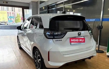 Honda Life, 2023 год, 1 389 020 рублей, 4 фотография