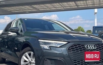 Audi A3, 2023 год, 1 600 000 рублей, 1 фотография