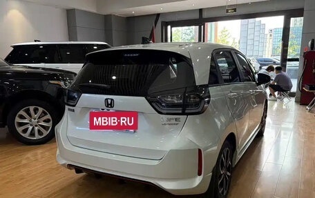 Honda Life, 2023 год, 1 389 020 рублей, 5 фотография