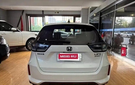Honda Life, 2023 год, 1 389 020 рублей, 6 фотография