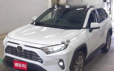 Toyota RAV4, 2024 год, 4 300 000 рублей, 1 фотография