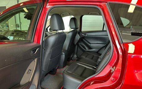 Mazda CX-5 II, 2013 год, 1 949 000 рублей, 18 фотография