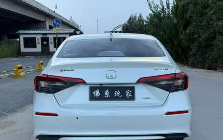 Honda Civic, 2023 год, 1 130 020 рублей, 6 фотография