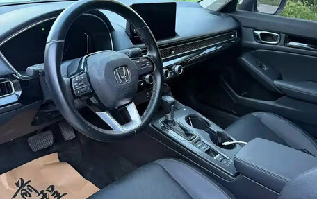 Honda Civic, 2023 год, 1 130 020 рублей, 7 фотография