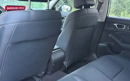 Honda Civic, 2023 год, 1 130 020 рублей, 8 фотография