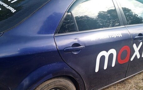 Mazda 6, 2006 год, 350 000 рублей, 7 фотография