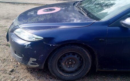 Mazda 6, 2006 год, 350 000 рублей, 3 фотография