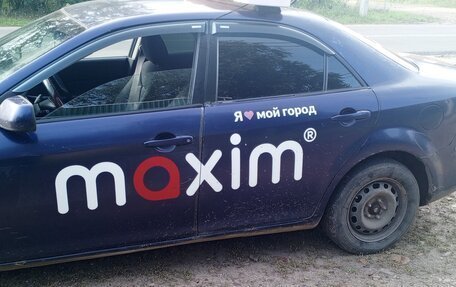 Mazda 6, 2006 год, 350 000 рублей, 2 фотография