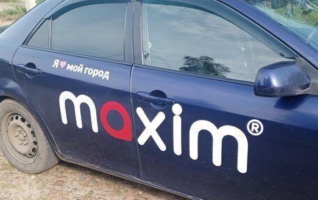 Mazda 6, 2006 год, 350 000 рублей, 4 фотография