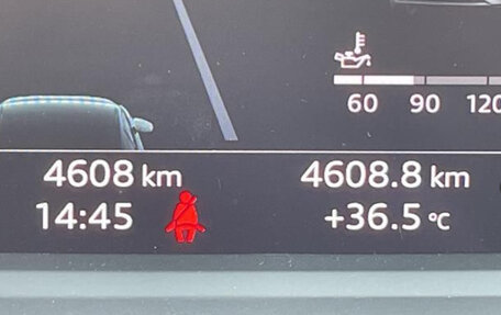 Audi A3, 2023 год, 1 600 000 рублей, 8 фотография