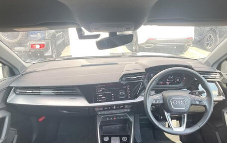 Audi A3, 2023 год, 1 600 000 рублей, 4 фотография