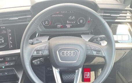 Audi A3, 2023 год, 1 600 000 рублей, 3 фотография