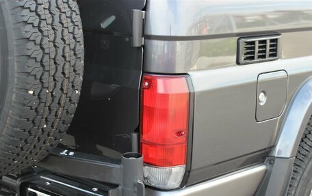 Toyota Land Cruiser 70, 2022 год, 7 390 000 рублей, 13 фотография