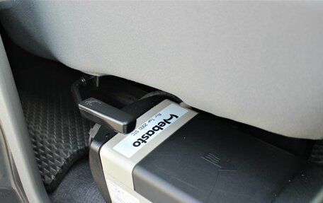 Toyota Land Cruiser 70, 2022 год, 7 390 000 рублей, 21 фотография