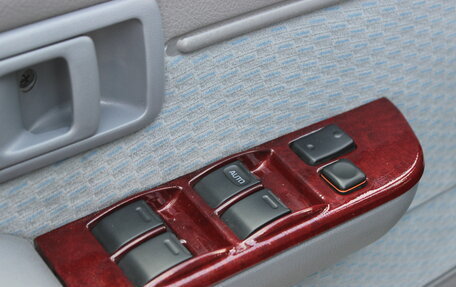 Toyota Land Cruiser 70, 2022 год, 7 390 000 рублей, 16 фотография