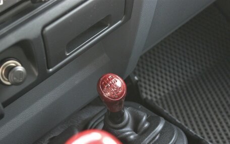 Toyota Land Cruiser 70, 2022 год, 7 390 000 рублей, 18 фотография