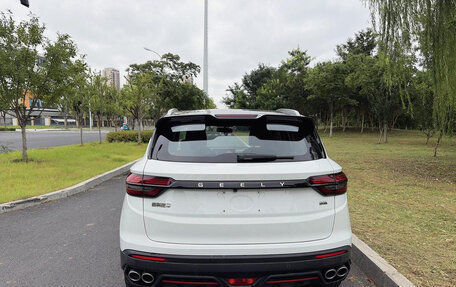 Geely Coolray I, 2022 год, 1 670 000 рублей, 3 фотография
