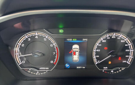 Geely Coolray I, 2022 год, 1 670 000 рублей, 15 фотография