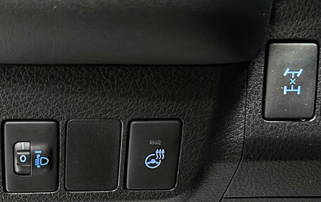 Toyota RAV4, 2016 год, 2 460 000 рублей, 18 фотография