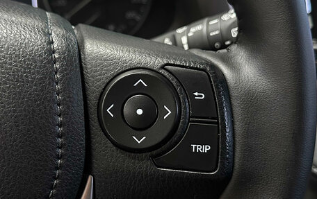 Toyota RAV4, 2016 год, 2 460 000 рублей, 20 фотография