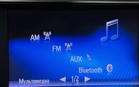 Toyota RAV4, 2016 год, 2 460 000 рублей, 22 фотография