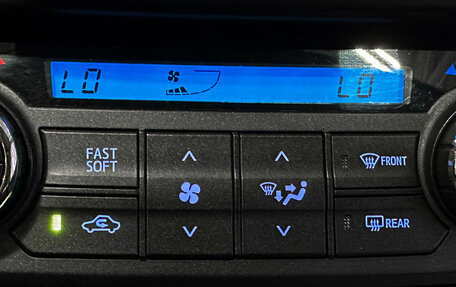 Toyota RAV4, 2016 год, 2 460 000 рублей, 24 фотография