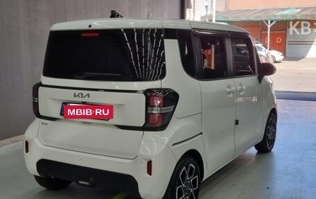 KIA Ray, 2022 год, 1 570 000 рублей, 2 фотография