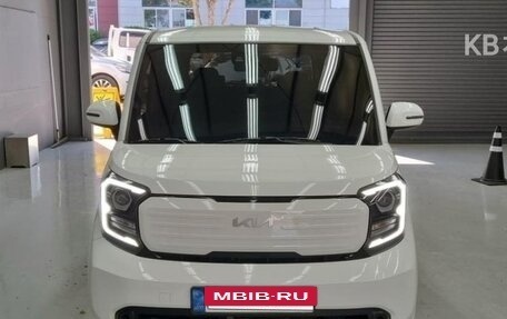 KIA Ray, 2022 год, 1 570 000 рублей, 3 фотография