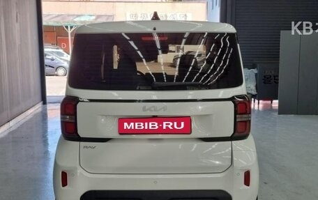 KIA Ray, 2022 год, 1 570 000 рублей, 4 фотография