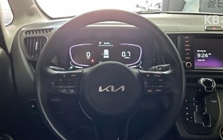 KIA Ray, 2022 год, 1 570 000 рублей, 11 фотография